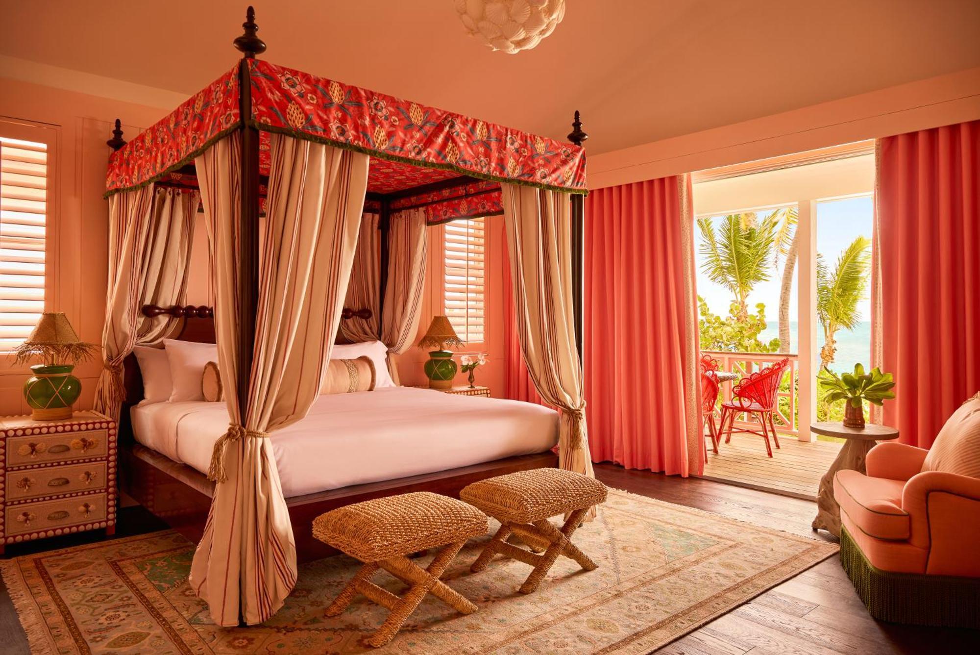 Coral Sands Inn & Cottages Dunmore Town Esterno foto