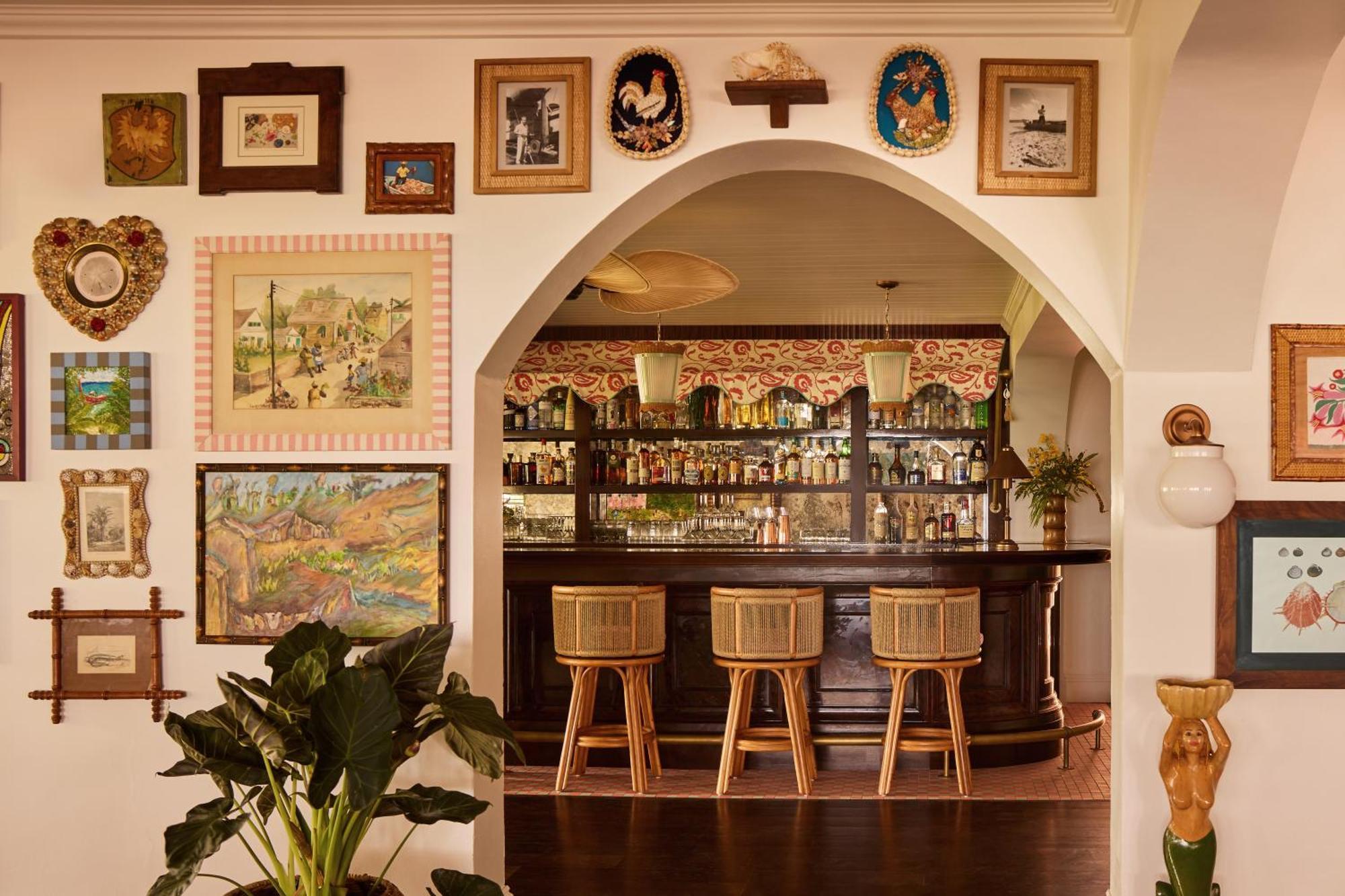 Coral Sands Inn & Cottages Dunmore Town Esterno foto