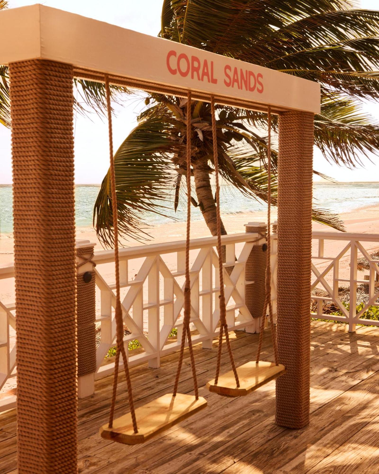 Coral Sands Inn & Cottages Dunmore Town Esterno foto