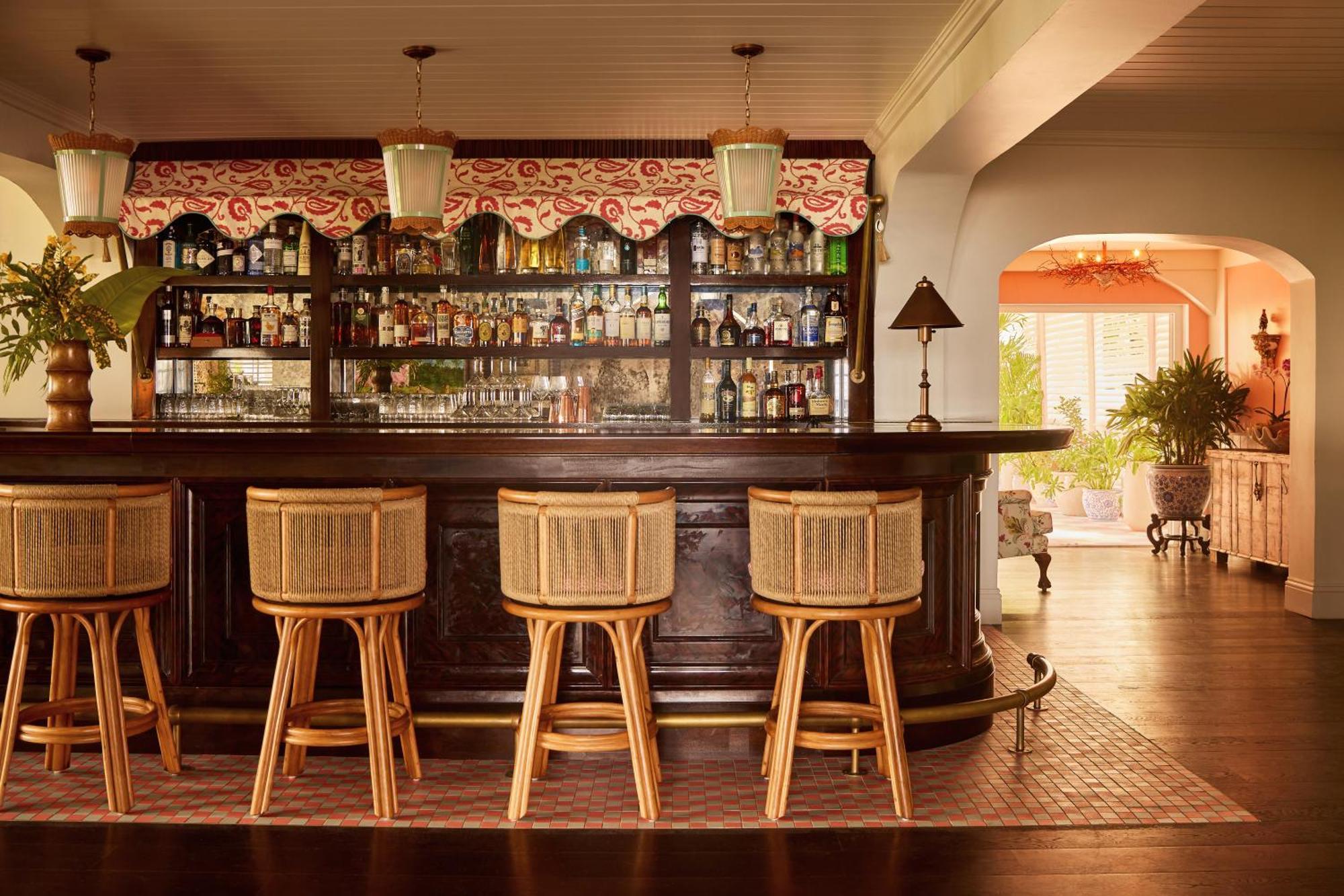 Coral Sands Inn & Cottages Dunmore Town Esterno foto
