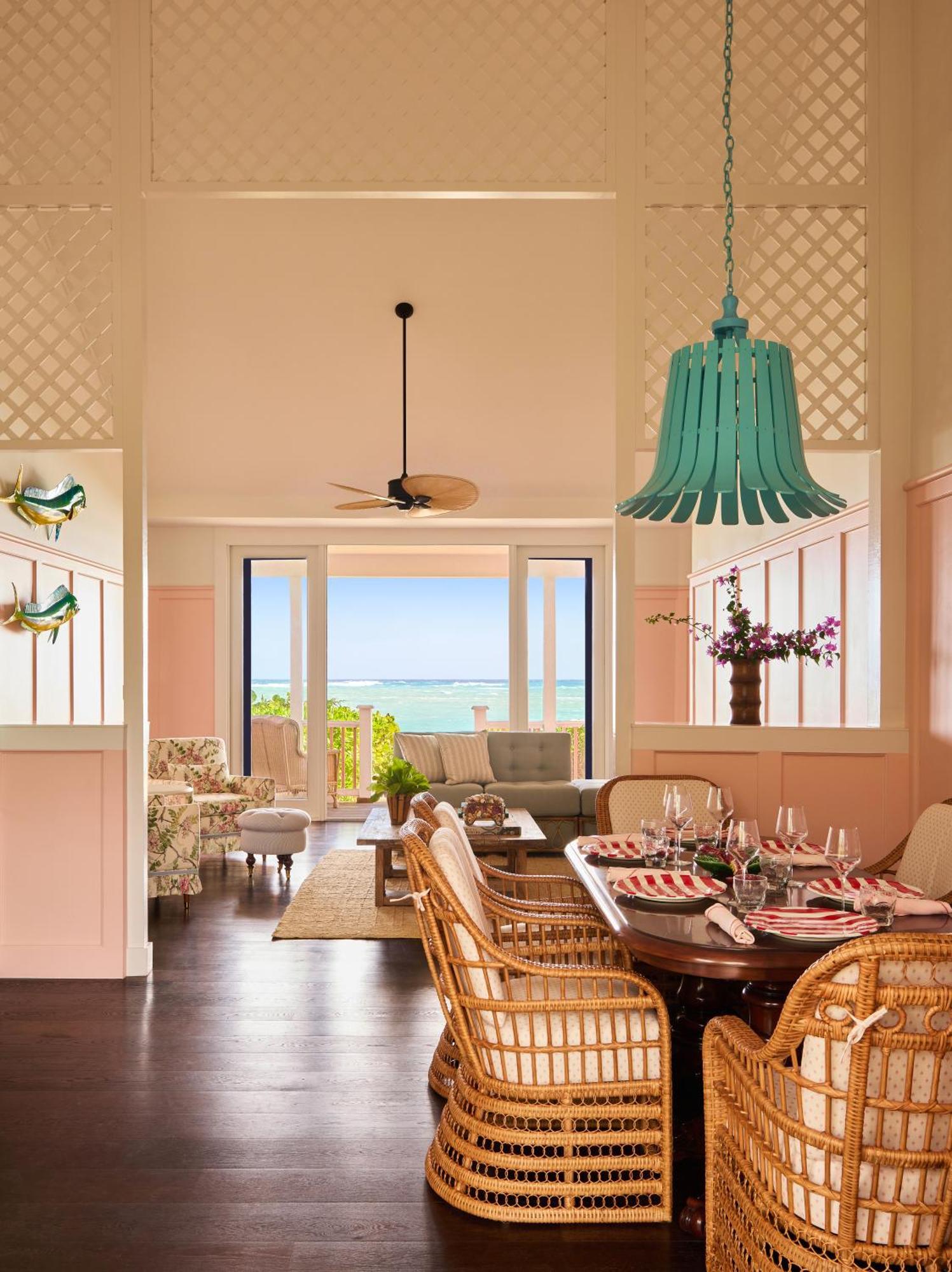 Coral Sands Inn & Cottages Dunmore Town Esterno foto