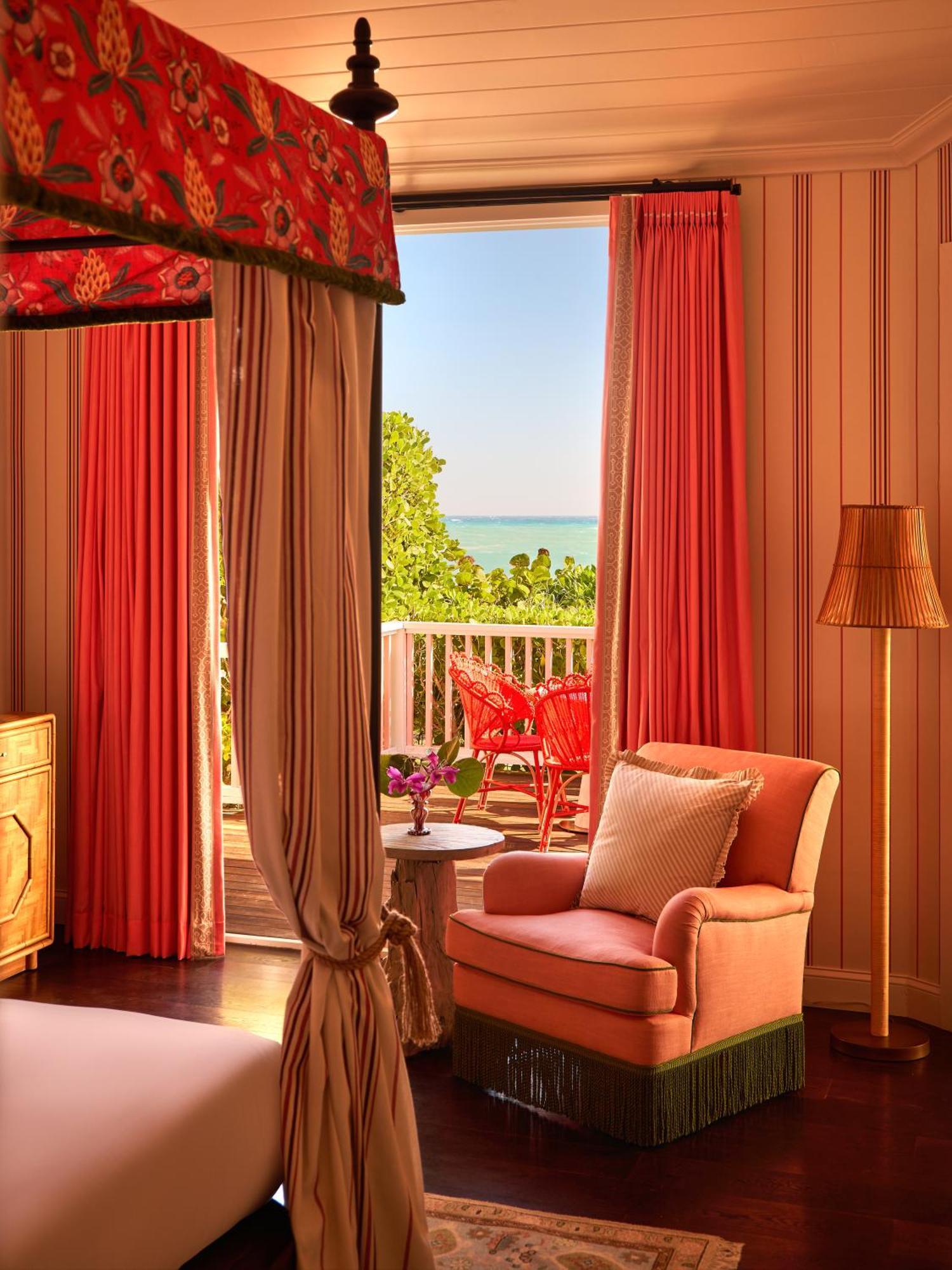 Coral Sands Inn & Cottages Dunmore Town Esterno foto