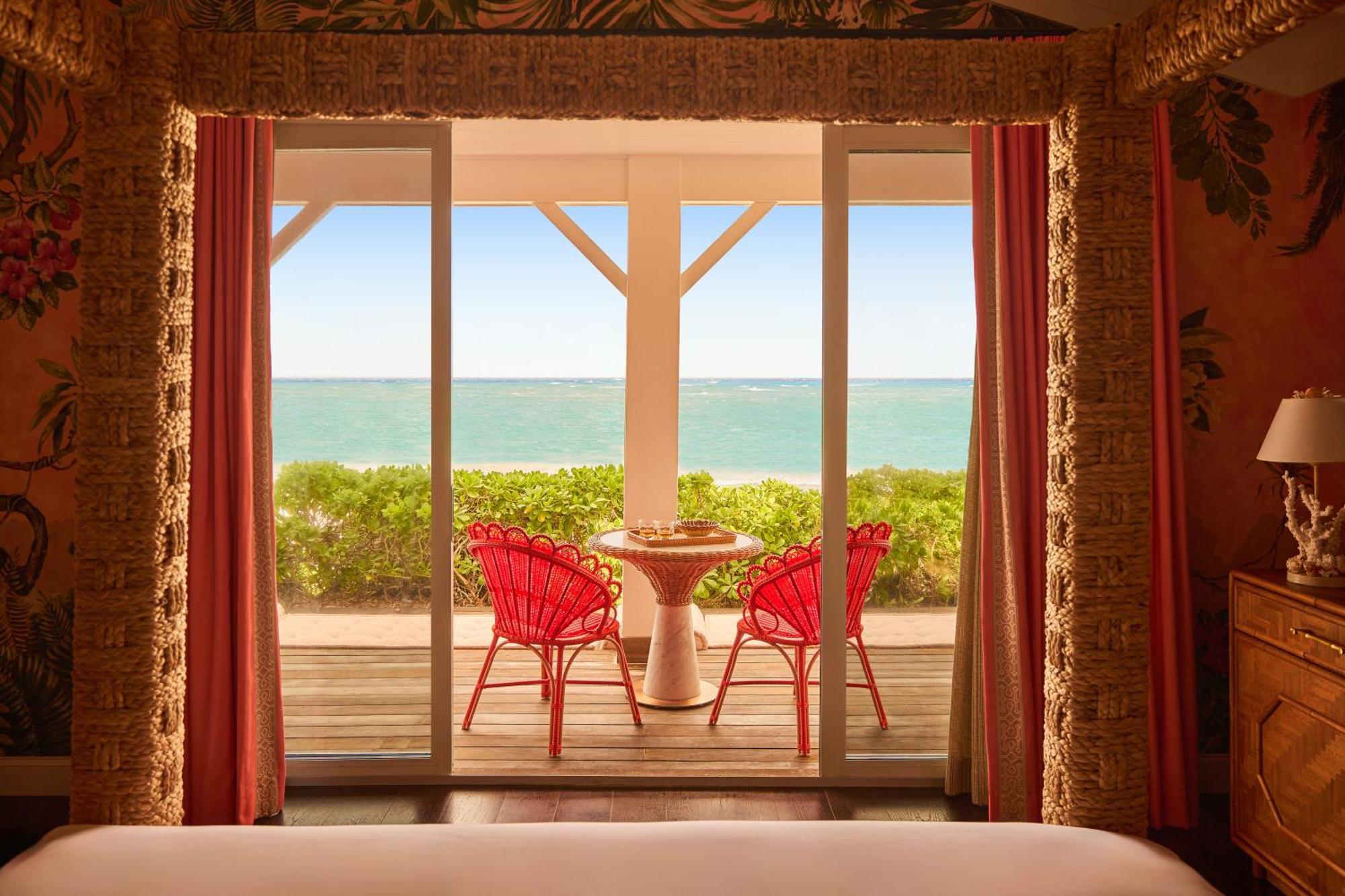 Coral Sands Inn & Cottages Dunmore Town Esterno foto