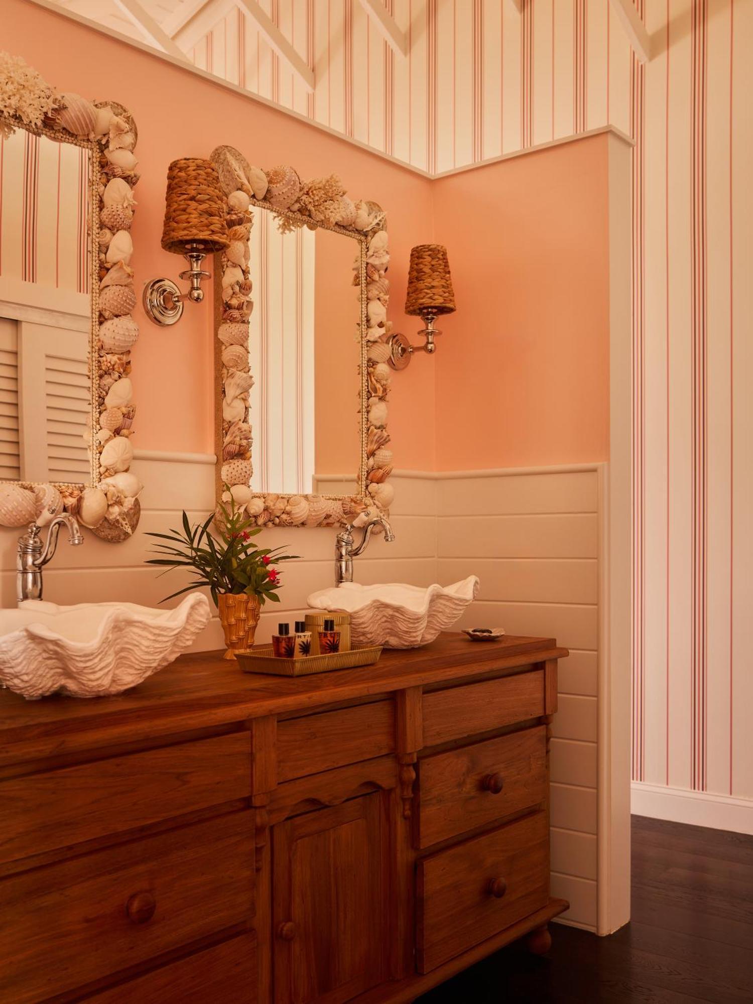 Coral Sands Inn & Cottages Dunmore Town Esterno foto