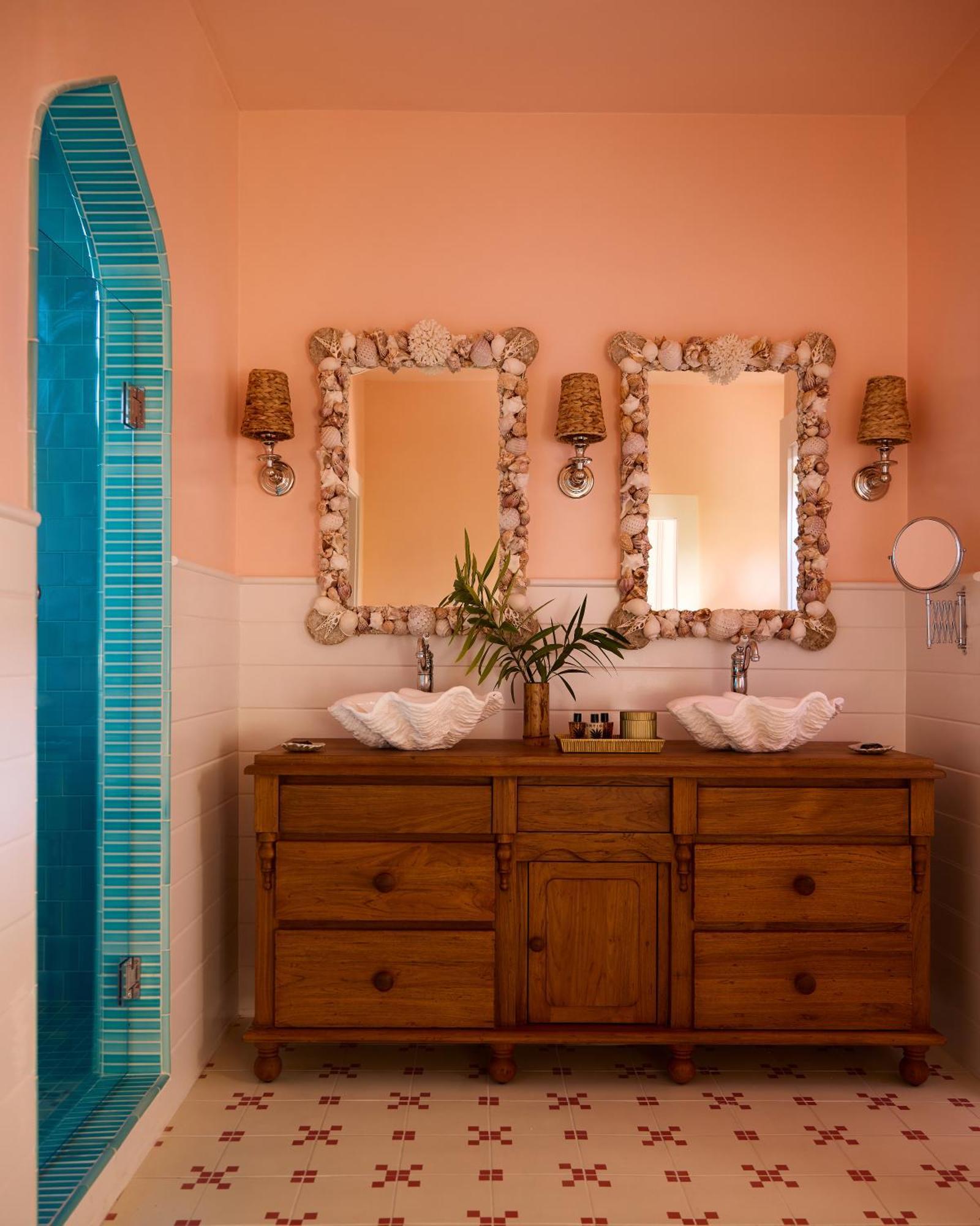 Coral Sands Inn & Cottages Dunmore Town Esterno foto