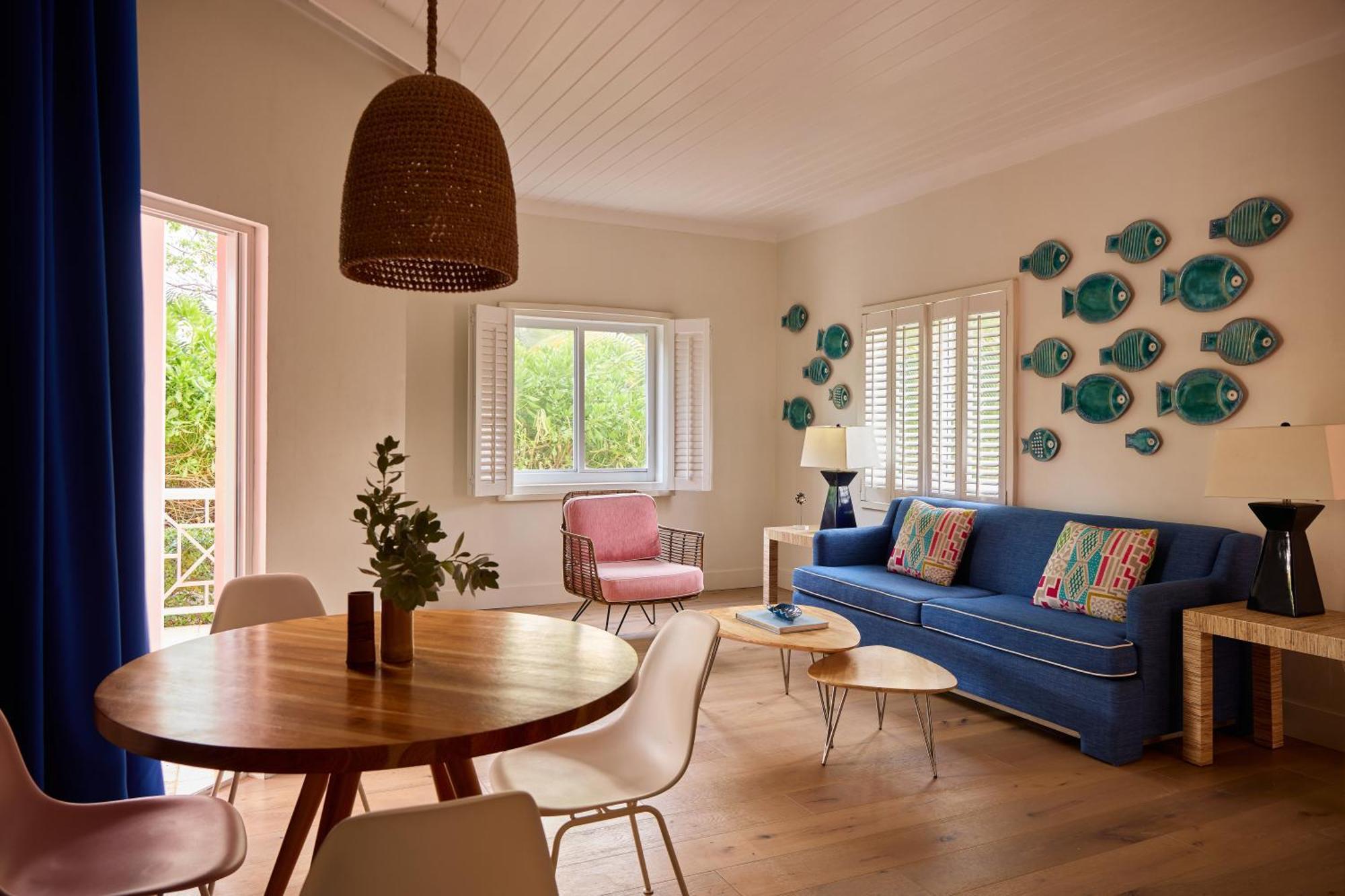 Coral Sands Inn & Cottages Dunmore Town Esterno foto