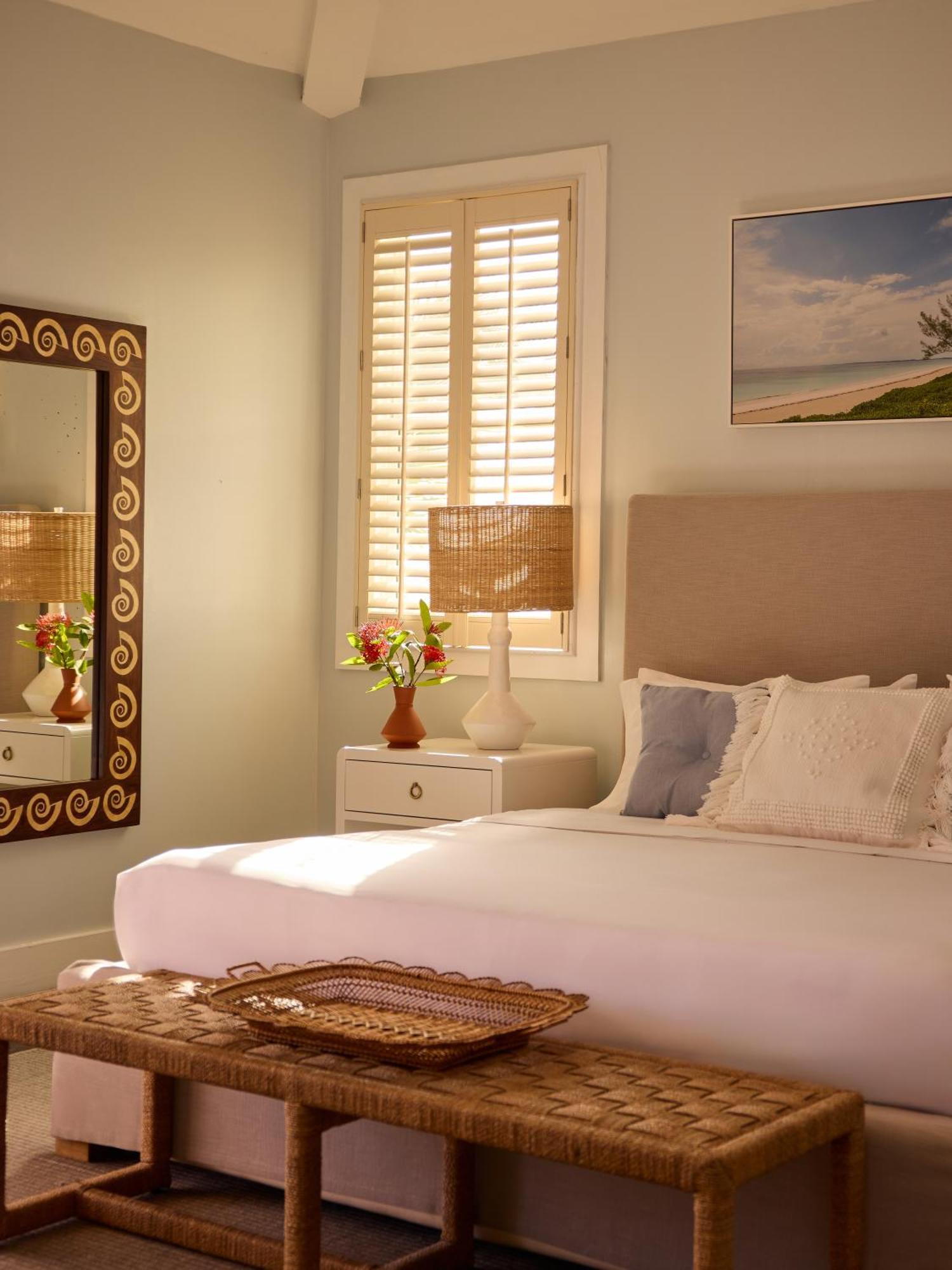 Coral Sands Inn & Cottages Dunmore Town Esterno foto