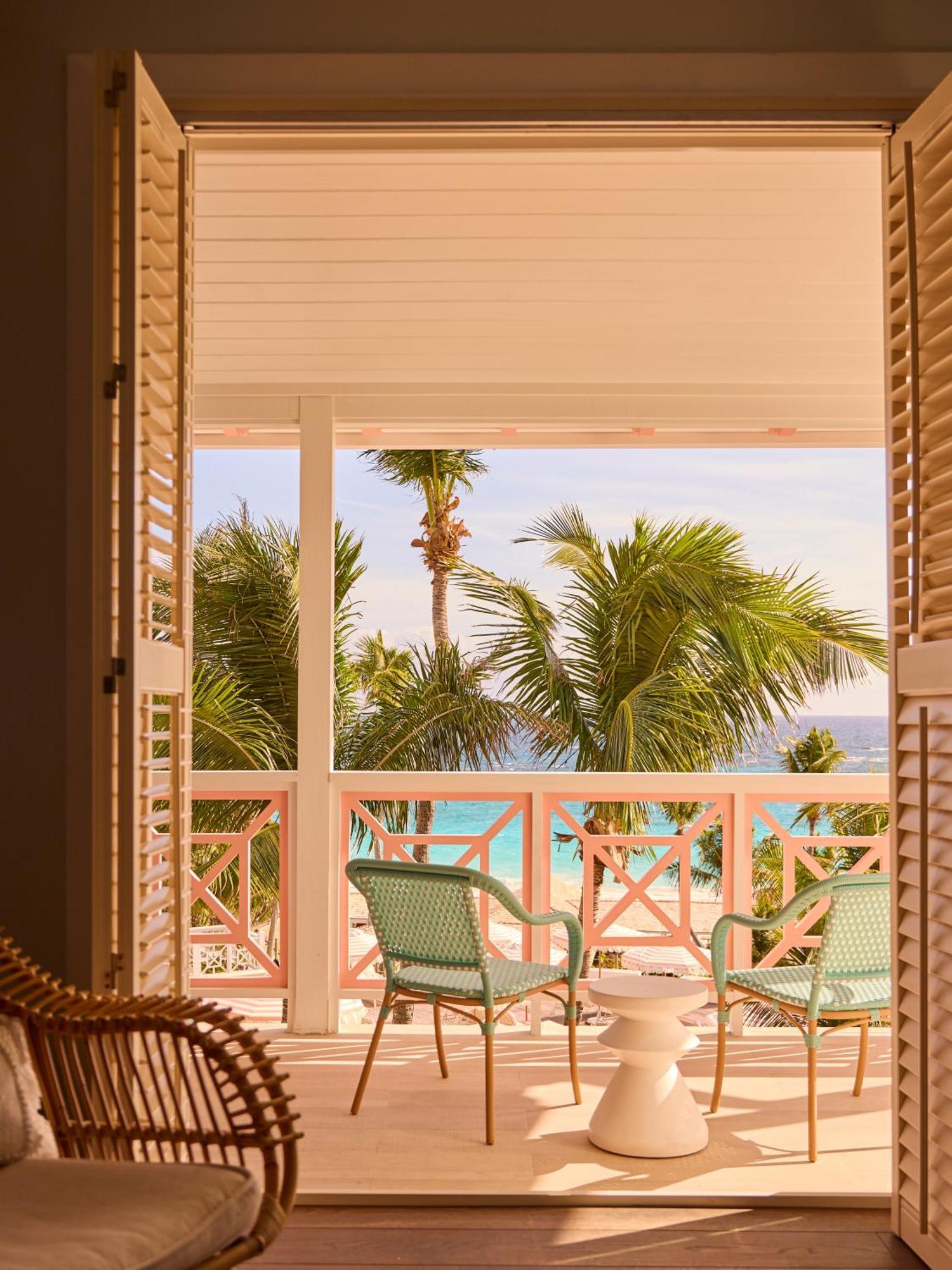 Coral Sands Inn & Cottages Dunmore Town Esterno foto